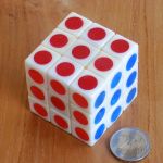 3x3x3 Spots